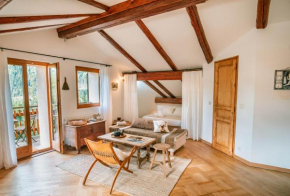 Le Hameau de Taconnaz - Calme - Charme